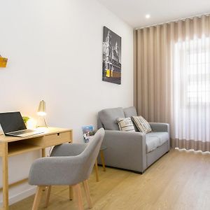 Appartement met een Slaapkamer